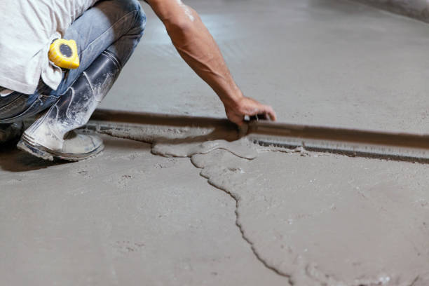 Best Concrete Sidewalk Installation in Acworth, GA