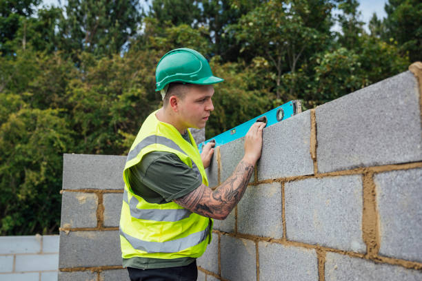 Best Concrete Retaining Walls in Acworth, GA