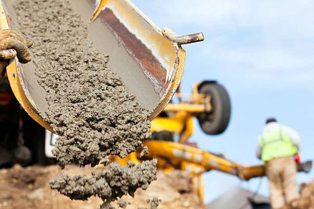 Best Concrete Sealing and Maintenance in Acworth, GA