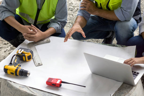 Best Industrial Concrete Flooring in Acworth, GA