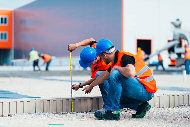 Best Concrete Grinding and Polishing in Acworth, GA