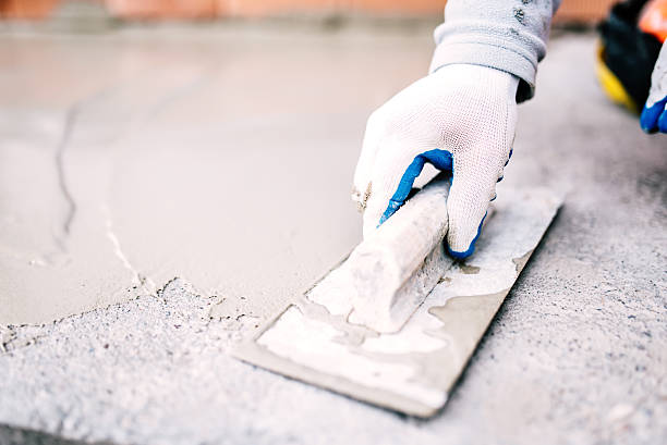 Best Concrete Sealing and Maintenance in Acworth, GA