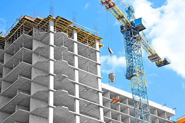 Best Concrete Foundation Repair in Acworth, GA